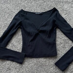 Abercrombie Navy’s Women's Top